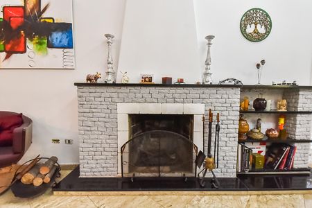 Casa para alugar com 210m², 3 quartos e 3 vagasSala