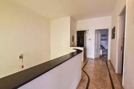 Casa para alugar com 210m², 3 quartos e 3 vagasHall dos quartos