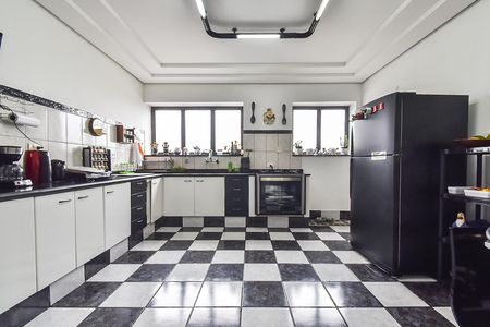 Casa para alugar com 210m², 3 quartos e 3 vagasCozinha