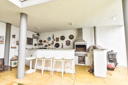 Casa para alugar com 210m², 3 quartos e 3 vagasChurrasqueira