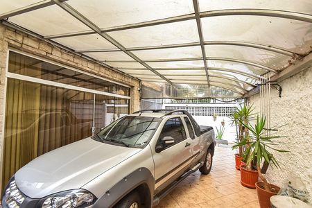 Casa para alugar com 210m², 3 quartos e 3 vagasGaragem