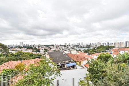 Casa para alugar com 210m², 3 quartos e 3 vagasVaranda da suíte 2