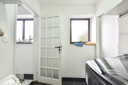 Casa para alugar com 210m², 3 quartos e 3 vagasÁrea de serviço