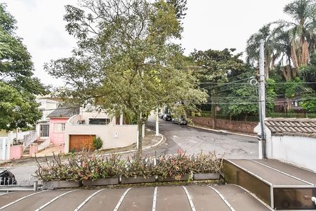 Casa para alugar com 210m², 3 quartos e 3 vagasVaranda da suíte 1