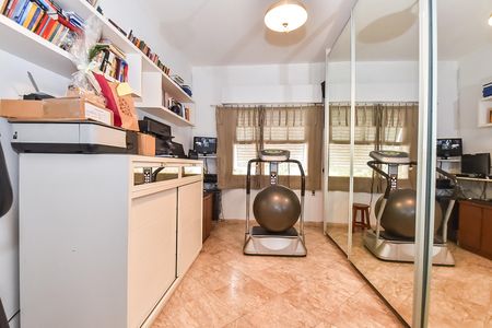 Casa para alugar com 210m², 3 quartos e 3 vagasQuarto