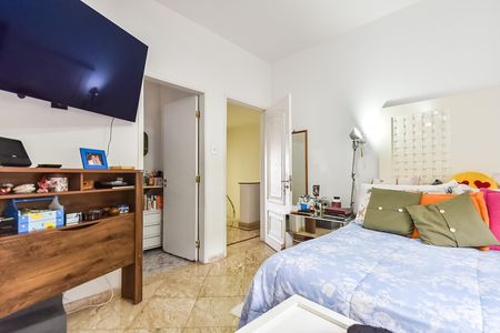 Casa para alugar com 210m², 3 quartos e 3 vagasSuíte 1