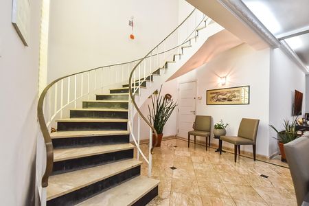 Sala de casa para alugar com 3 quartos, 210m² em Vila Mariana, São Paulo