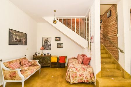 Casa para alugar com 210m², 3 quartos e 3 vagasSalão de festas