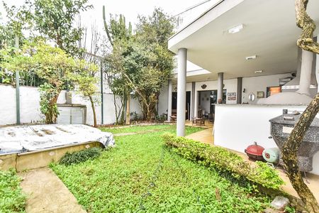 Casa para alugar com 210m², 3 quartos e 3 vagasChurrasqueira