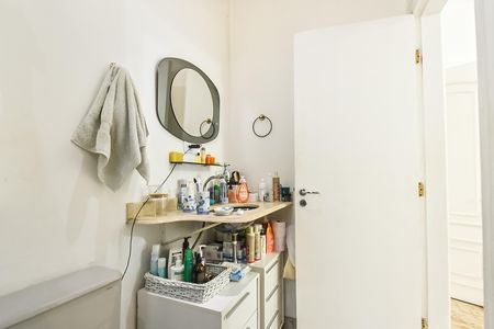 Casa para alugar com 210m², 3 quartos e 3 vagasBanheiro da suíte 1