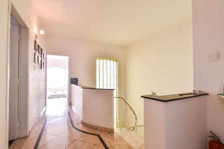 Casa para alugar com 210m², 3 quartos e 3 vagasHall dos quartos