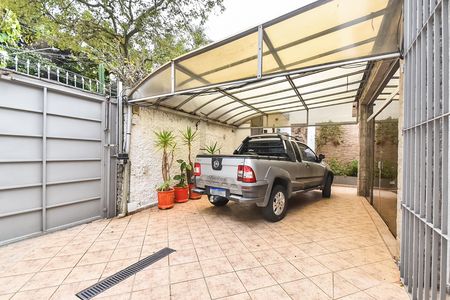 Casa para alugar com 210m², 3 quartos e 3 vagasGaragem