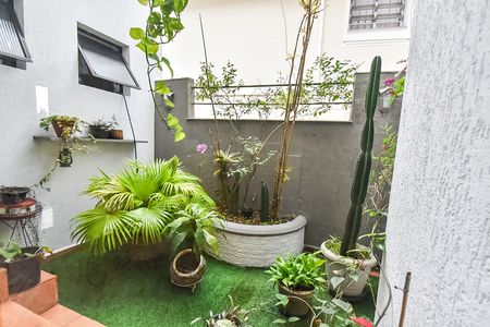 Casa para alugar com 210m², 3 quartos e 3 vagasJardim de inverno