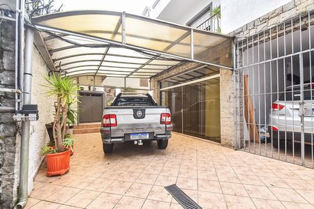 Casa para alugar com 210m², 3 quartos e 3 vagasGaragem