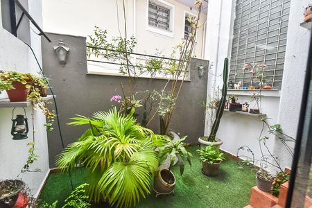 Casa para alugar com 210m², 3 quartos e 3 vagasJardim de inverno