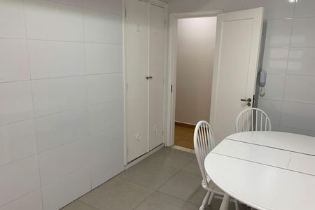 Apartamento para alugar com 130m², 3 quartos e 1 vaga Apartamento para alugar com 130m², 3 quartos e 1 vagaCozinha