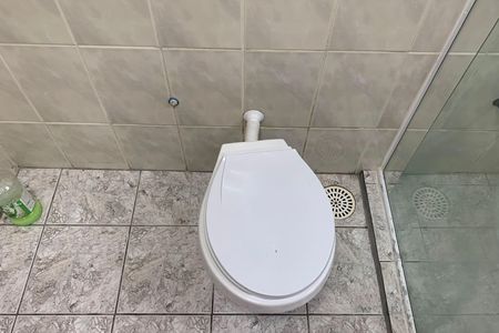 Apartamento para alugar com 130m², 3 quartos e 1 vaga Apartamento para alugar com 130m², 3 quartos e 1 vagaBanheiro
