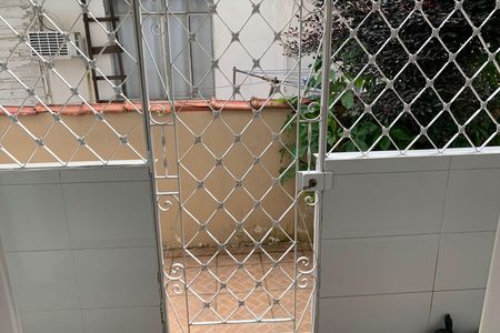 Apartamento para alugar com 130m², 3 quartos e 1 vaga Apartamento para alugar com 130m², 3 quartos e 1 vagaArea de serviço