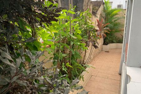 Apartamento para alugar com 130m², 3 quartos e 1 vaga Apartamento para alugar com 130m², 3 quartos e 1 vagaArea de serviço