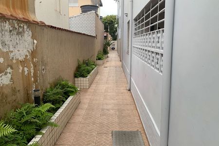 Apartamento para alugar com 130m², 3 quartos e 1 vaga Apartamento para alugar com 130m², 3 quartos e 1 vagaÁrea comum