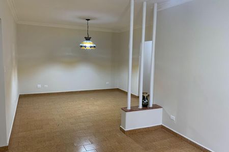Apartamento para alugar com 130m², 3 quartos e 1 vaga Apartamento para alugar com 130m², 3 quartos e 1 vagaSala