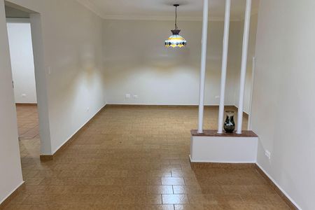 Apartamento para alugar com 130m², 3 quartos e 1 vaga Apartamento para alugar com 130m², 3 quartos e 1 vagaSala