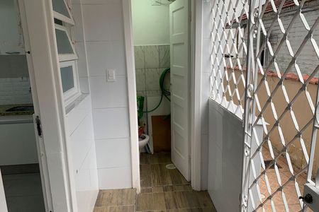 Apartamento para alugar com 130m², 3 quartos e 1 vaga Apartamento para alugar com 130m², 3 quartos e 1 vagaArea de serviço