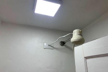 Apartamento para alugar com 130m², 3 quartos e 1 vaga Apartamento para alugar com 130m², 3 quartos e 1 vagaBanheiro de serviço