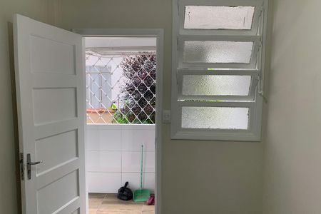 Apartamento para alugar com 130m², 3 quartos e 1 vaga Apartamento para alugar com 130m², 3 quartos e 1 vagaQuarto de Serviço