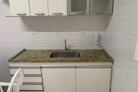 Apartamento para alugar com 130m², 3 quartos e 1 vaga Apartamento para alugar com 130m², 3 quartos e 1 vagaCozinha