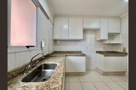 Apartamento para alugar com 90m², 3 quartos e 2 vagas Apartamento para alugar com 90m², 3 quartos e 2 vagasCozinha