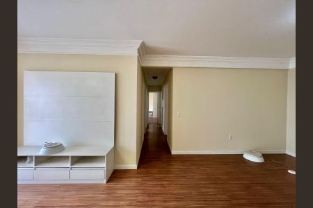 Apartamento para alugar com 90m², 3 quartos e 2 vagas Apartamento para alugar com 90m², 3 quartos e 2 vagasSala