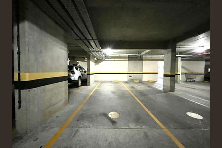 Apartamento para alugar com 90m², 3 quartos e 2 vagas Apartamento para alugar com 90m², 3 quartos e 2 vagasGaragem