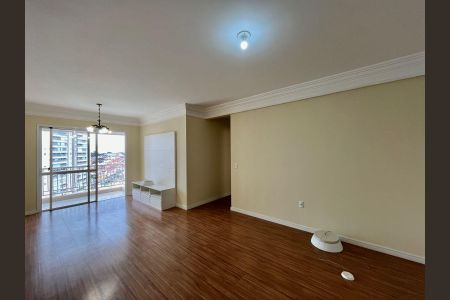 Sala de apartamento para alugar com 3 quartos, 90m² em Vila Proost de Souza, Campinas