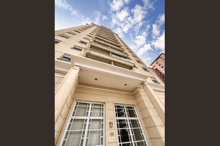 Apartamento para alugar com 90m², 3 quartos e 2 vagas Apartamento para alugar com 90m², 3 quartos e 2 vagasFachada do bloco