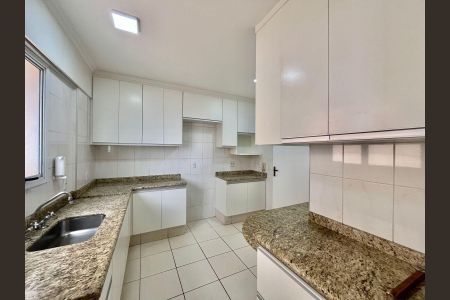 Apartamento para alugar com 90m², 3 quartos e 2 vagas Apartamento para alugar com 90m², 3 quartos e 2 vagasCozinha