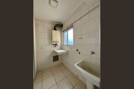 Apartamento para alugar com 90m², 3 quartos e 2 vagas Apartamento para alugar com 90m², 3 quartos e 2 vagasÁrea de Serviço