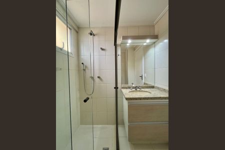 Apartamento para alugar com 90m², 3 quartos e 2 vagas Apartamento para alugar com 90m², 3 quartos e 2 vagasSuíte