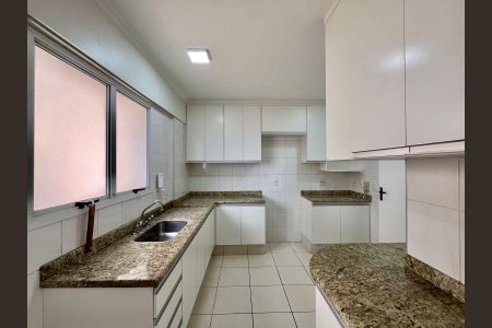 Apartamento para alugar com 90m², 3 quartos e 2 vagas Apartamento para alugar com 90m², 3 quartos e 2 vagasCozinha