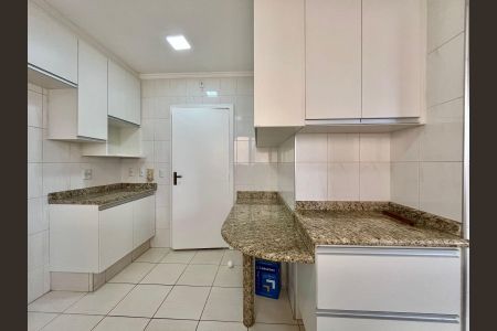 Apartamento para alugar com 90m², 3 quartos e 2 vagas Apartamento para alugar com 90m², 3 quartos e 2 vagasCozinha