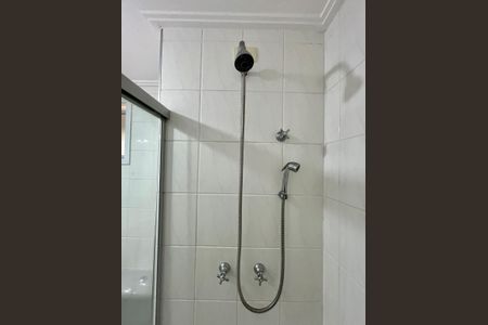Apartamento para alugar com 90m², 3 quartos e 2 vagas Apartamento para alugar com 90m², 3 quartos e 2 vagasBanheiro