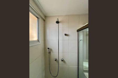 Apartamento para alugar com 90m², 3 quartos e 2 vagas Apartamento para alugar com 90m², 3 quartos e 2 vagasBanheiro da Suíte