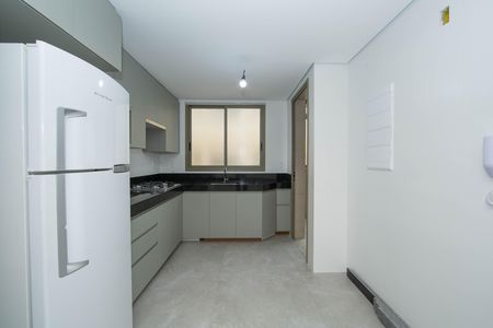 Apartamento para alugar com 110m², 3 quartos e 2 vagas Apartamento para alugar com 110m², 3 quartos e 2 vagasCOZINHA