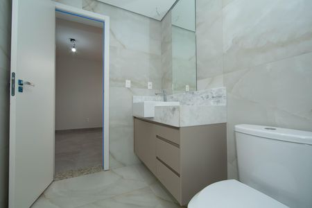 Apartamento para alugar com 110m², 3 quartos e 2 vagas Apartamento para alugar com 110m², 3 quartos e 2 vagasBANHEIRO1