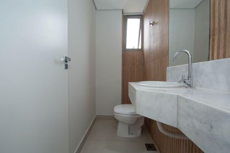 Apartamento para alugar com 110m², 3 quartos e 2 vagas Apartamento para alugar com 110m², 3 quartos e 2 vagasBANHEIRO3