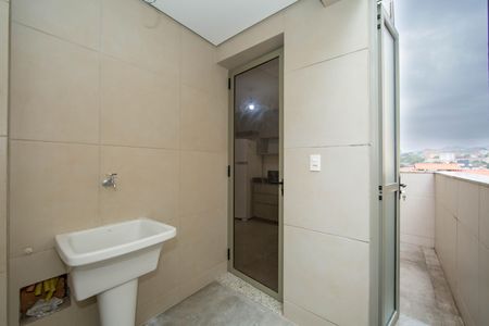 Apartamento para alugar com 110m², 3 quartos e 2 vagas Apartamento para alugar com 110m², 3 quartos e 2 vagasAREA DE SERVICO