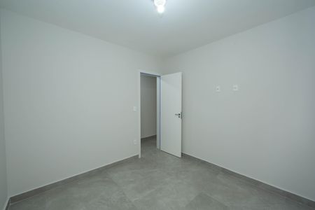 QUARTO1 de apartamento para alugar com 3 quartos, 110m² em Salgado Filho, Belo Horizonte