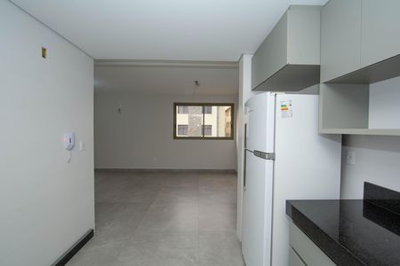 Apartamento para alugar com 110m², 3 quartos e 2 vagas Apartamento para alugar com 110m², 3 quartos e 2 vagasCOZINHA