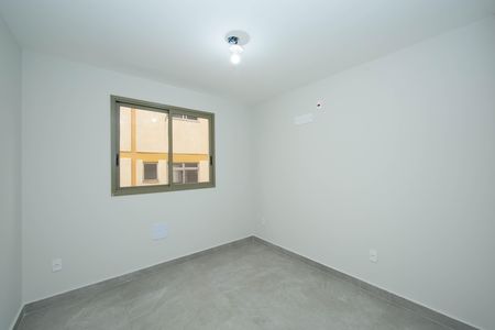 QUARTO1 de apartamento para alugar com 3 quartos, 110m² em Salgado Filho, Belo Horizonte