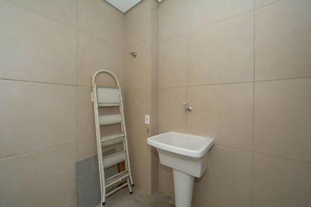 Apartamento para alugar com 110m², 3 quartos e 2 vagas Apartamento para alugar com 110m², 3 quartos e 2 vagasAREA DE SERVICO